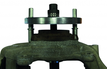 Müller 432037 Radlager Abdrücksatz VW Gruppe